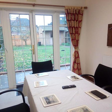 1St Gold Accommodation アイルワース エクステリア 写真